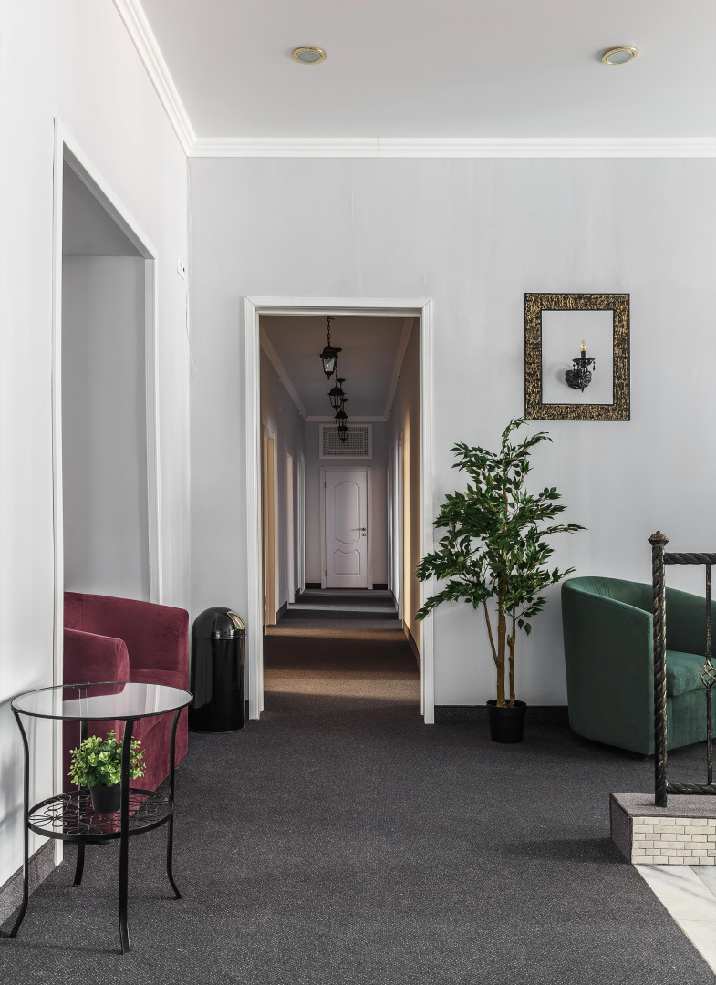 Мини-Отель Флоринн