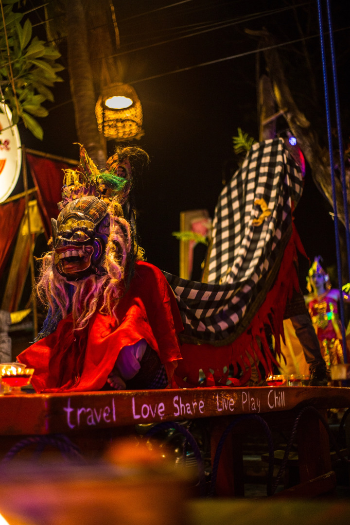 Мини-отель FunkyPlace