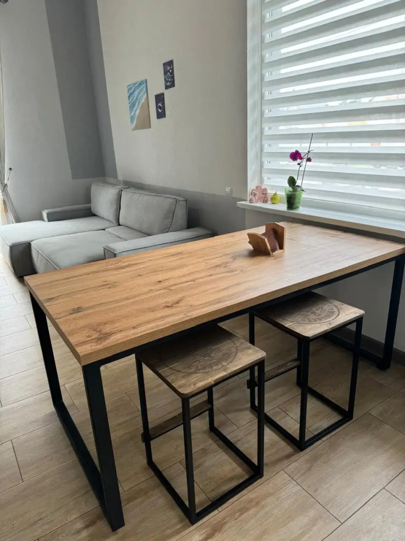 Частный Дом Коттедж-Балтик 180м2 на Берегу Балтийского Моря