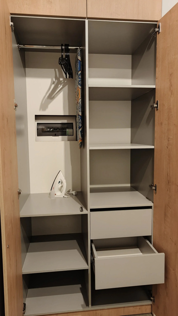 Квартира на Проспекте Ленина 6 к6