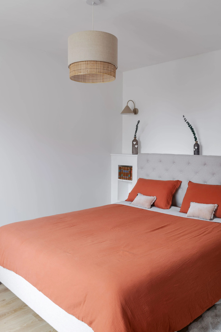 Вилла La Maison L'Eperon