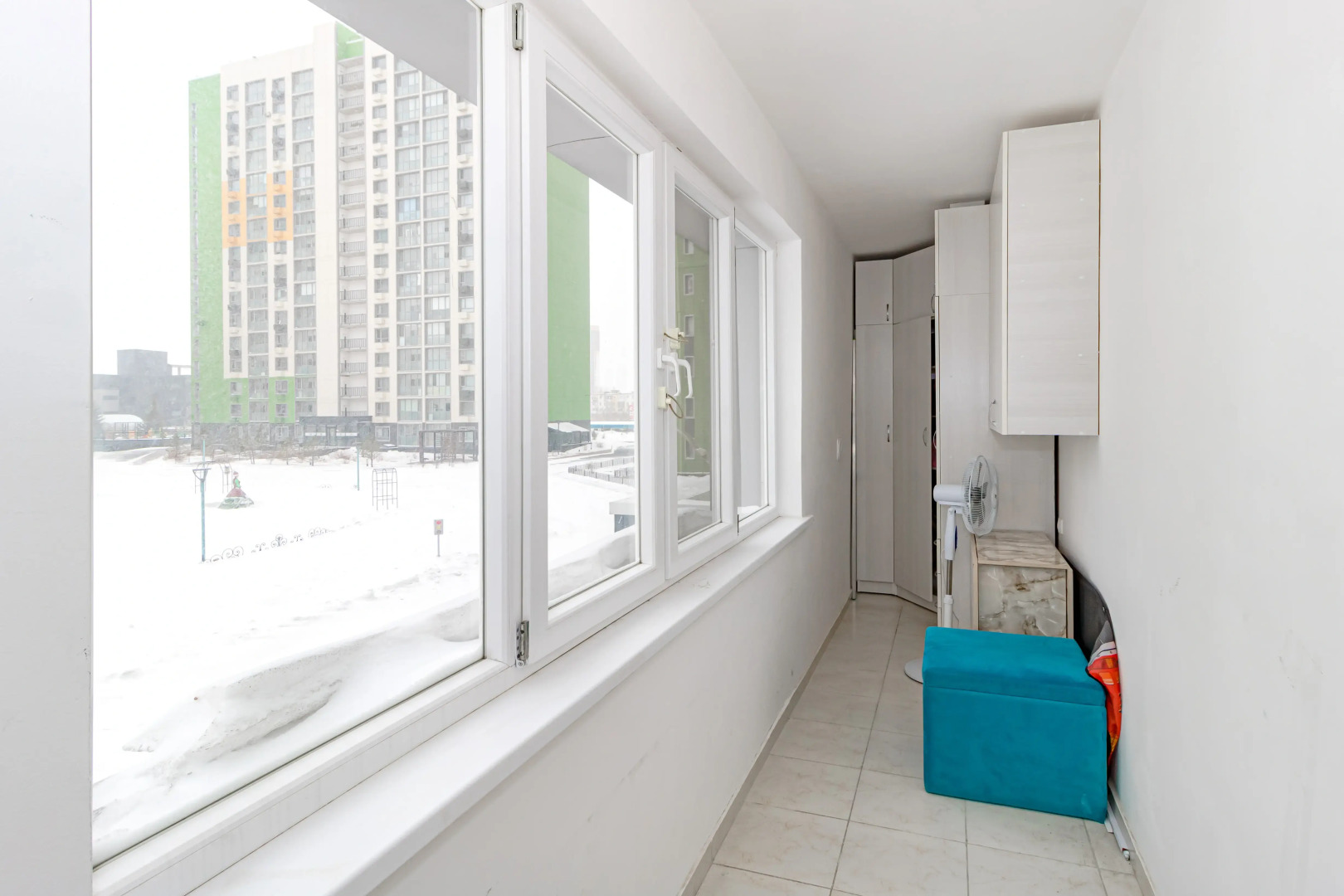 Квартира Шикарная 3шка в сердце столицы