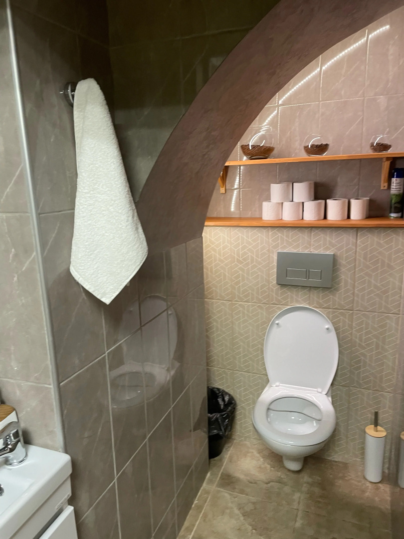 Хостел Ильинский