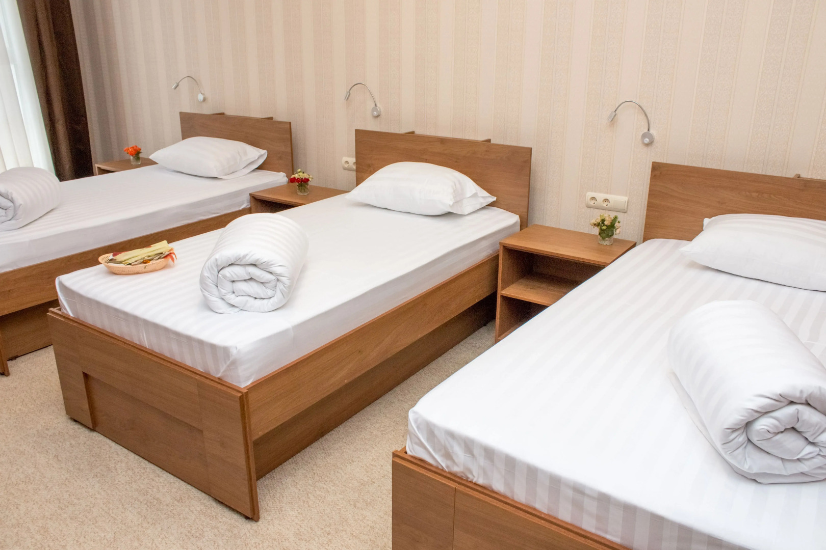 Мини-Отель Ветров