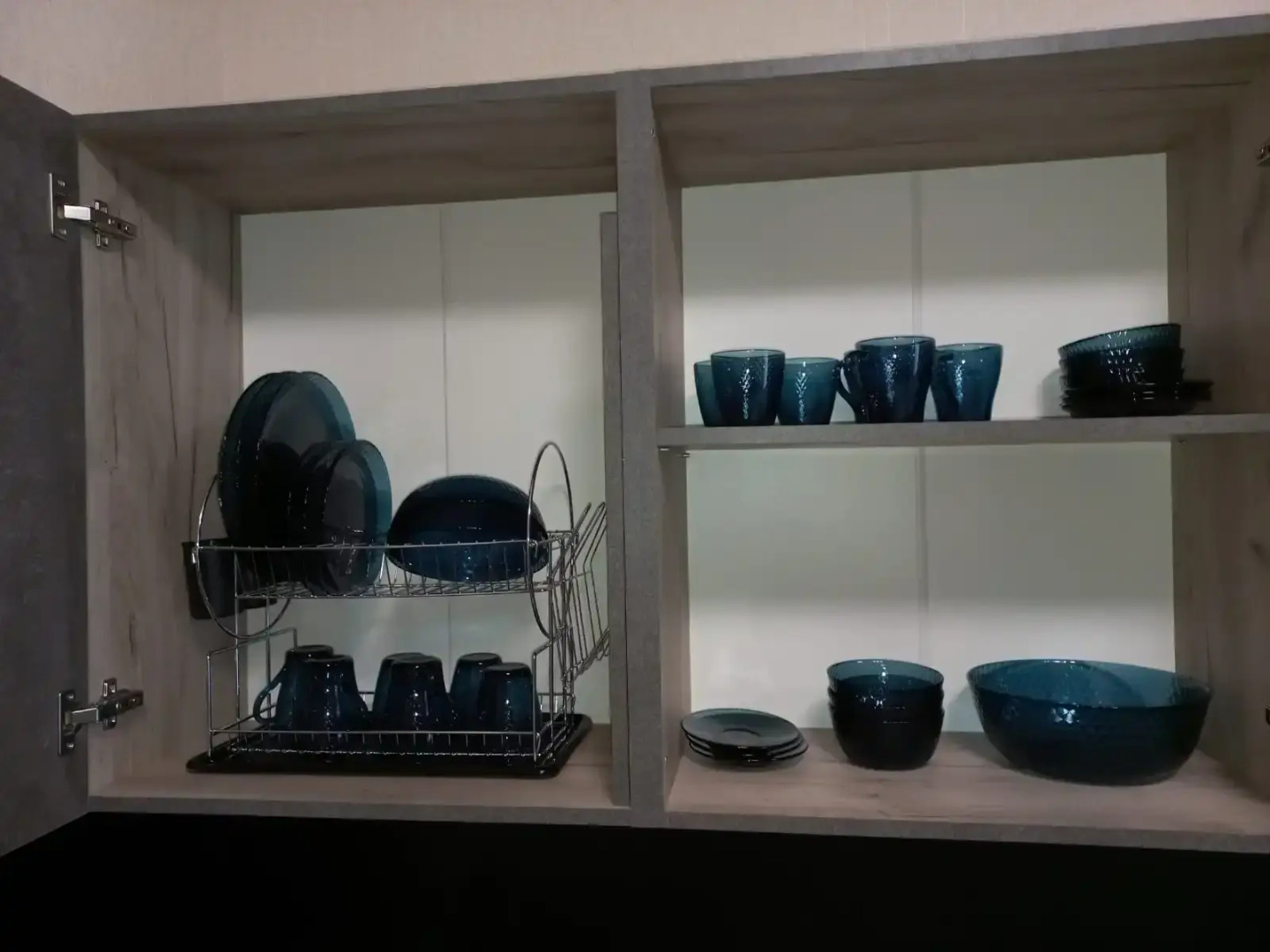 Апартаменты DreamHouse на Щербакова 12