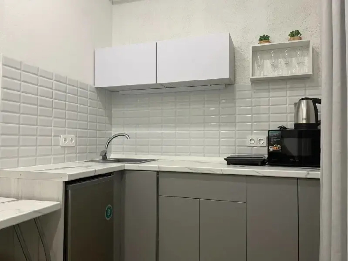 Гостевой дом на Суконной Слободе