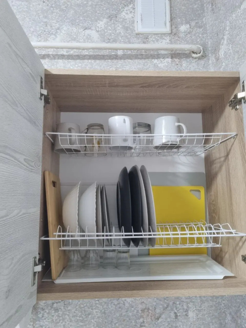 Квартира ISTOMA на Октябрьском Проспекте 28