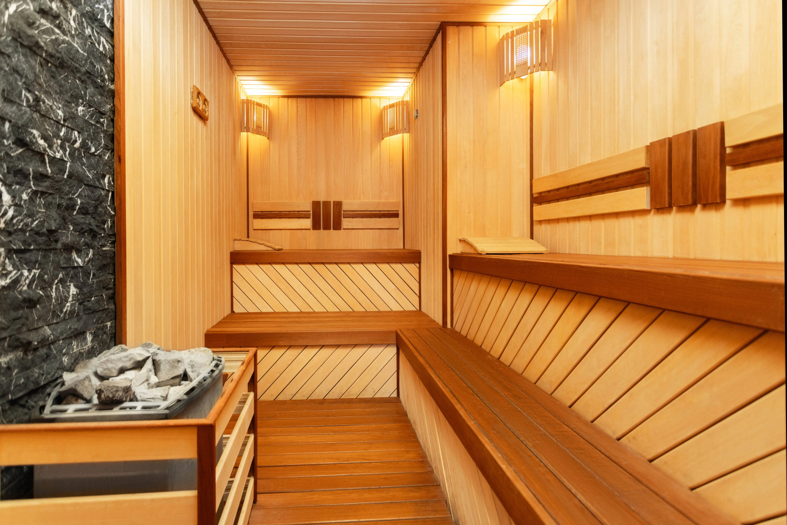 Отель Holiday Inn Baku