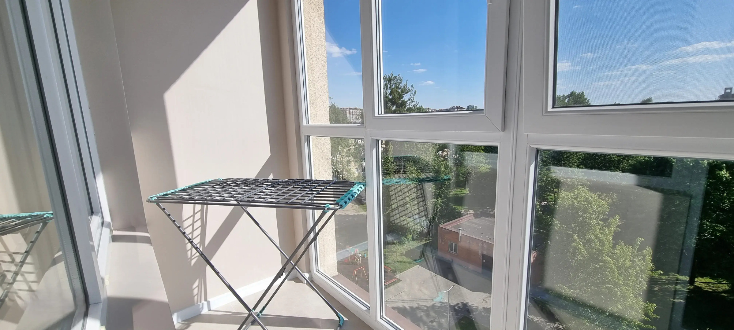 Апартаменты В Центре на Озере у Канта