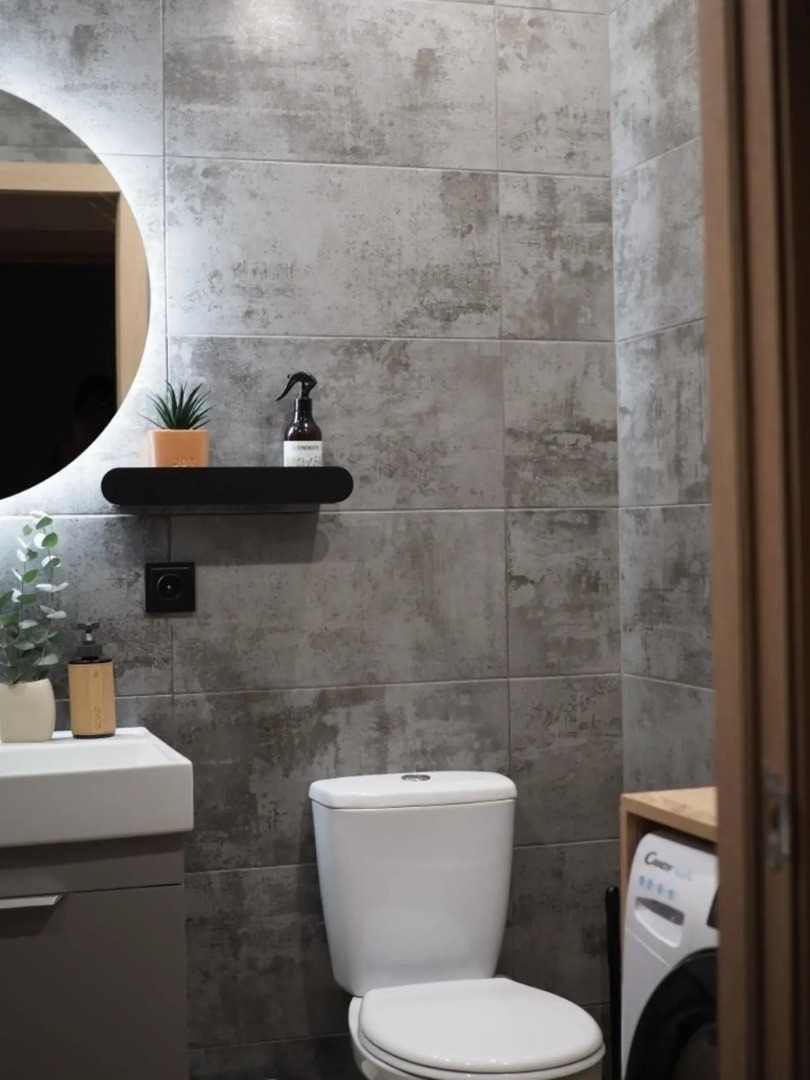 Апартаменты на Осиновой 5