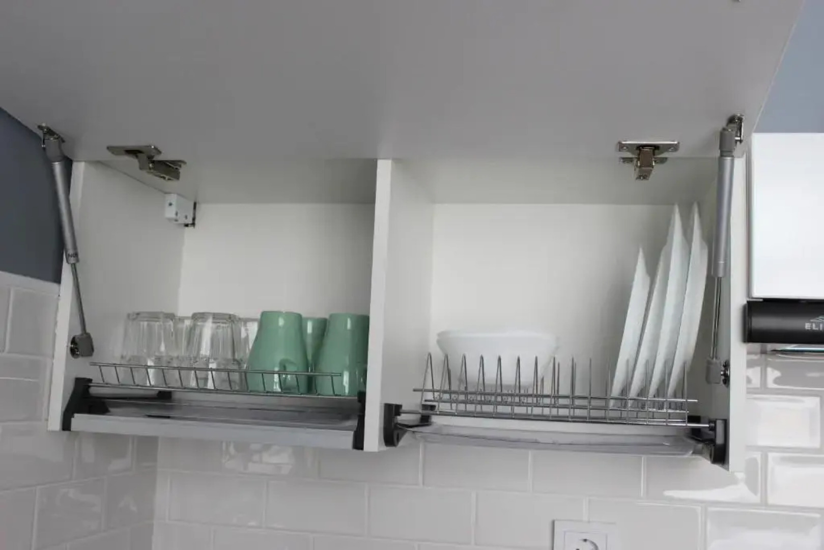 Жилое помещение Студия Стандартная №1 для двух гостей