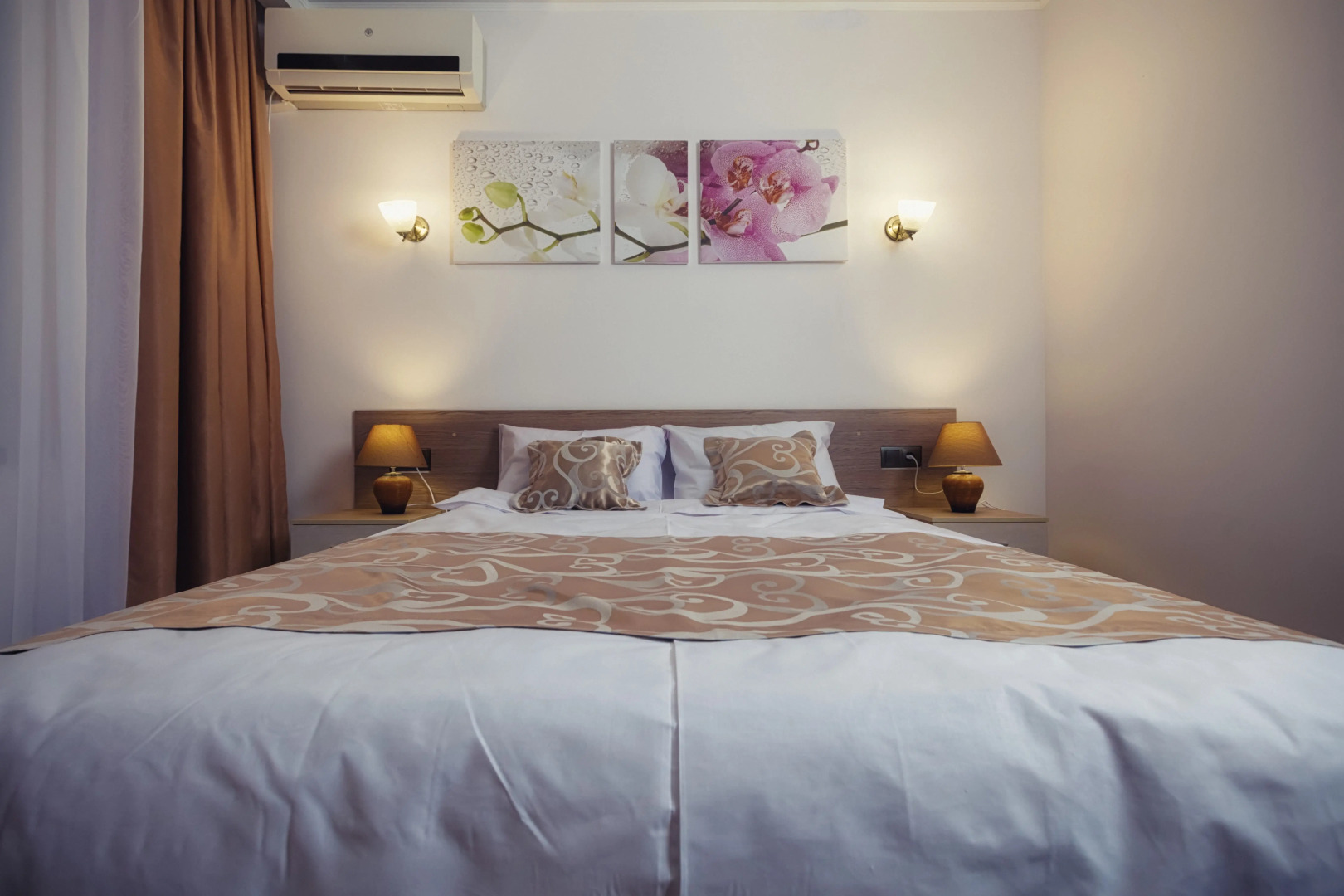 Гостевой дом Мелисса