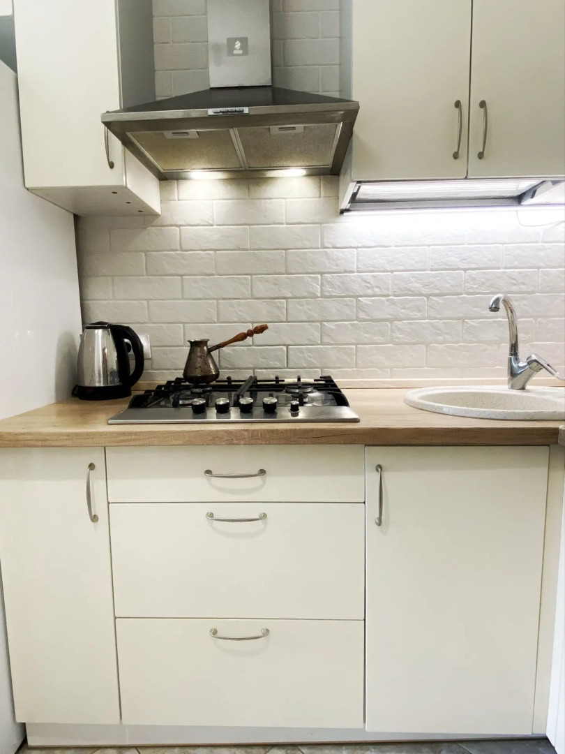 Апартаменты Turgenev Apartment in Zelenogradsk