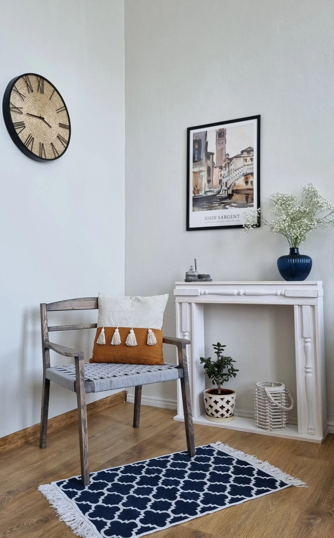 Квартира Средиземноморье