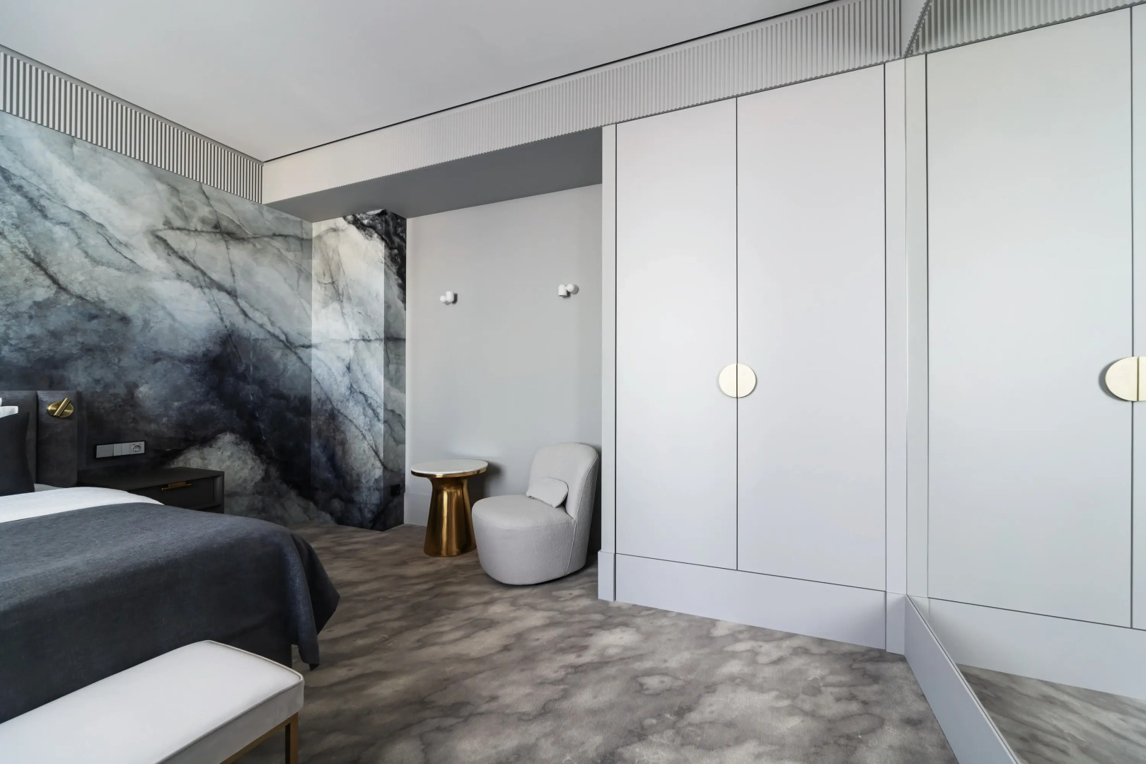 Отель Грин Парк