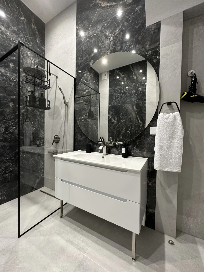 Апартаменты Малая Морская 6