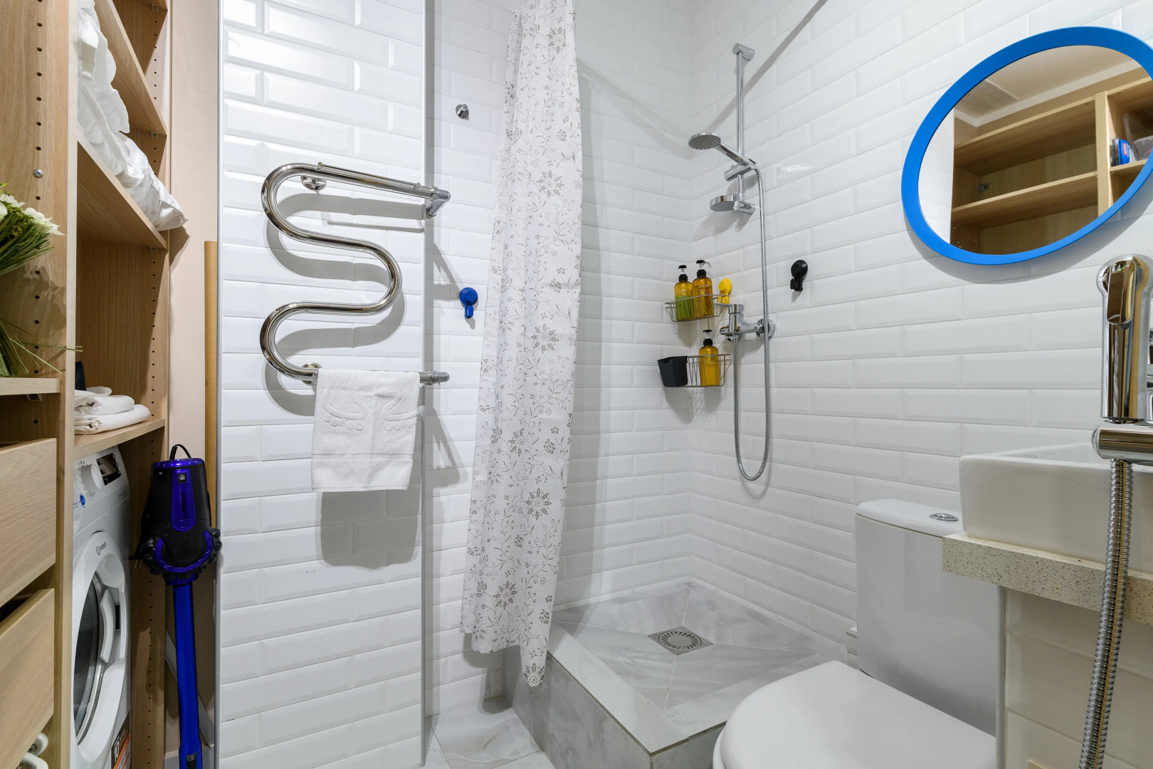 Апартаменты Уютная студия в Зеленогорске среди сосен