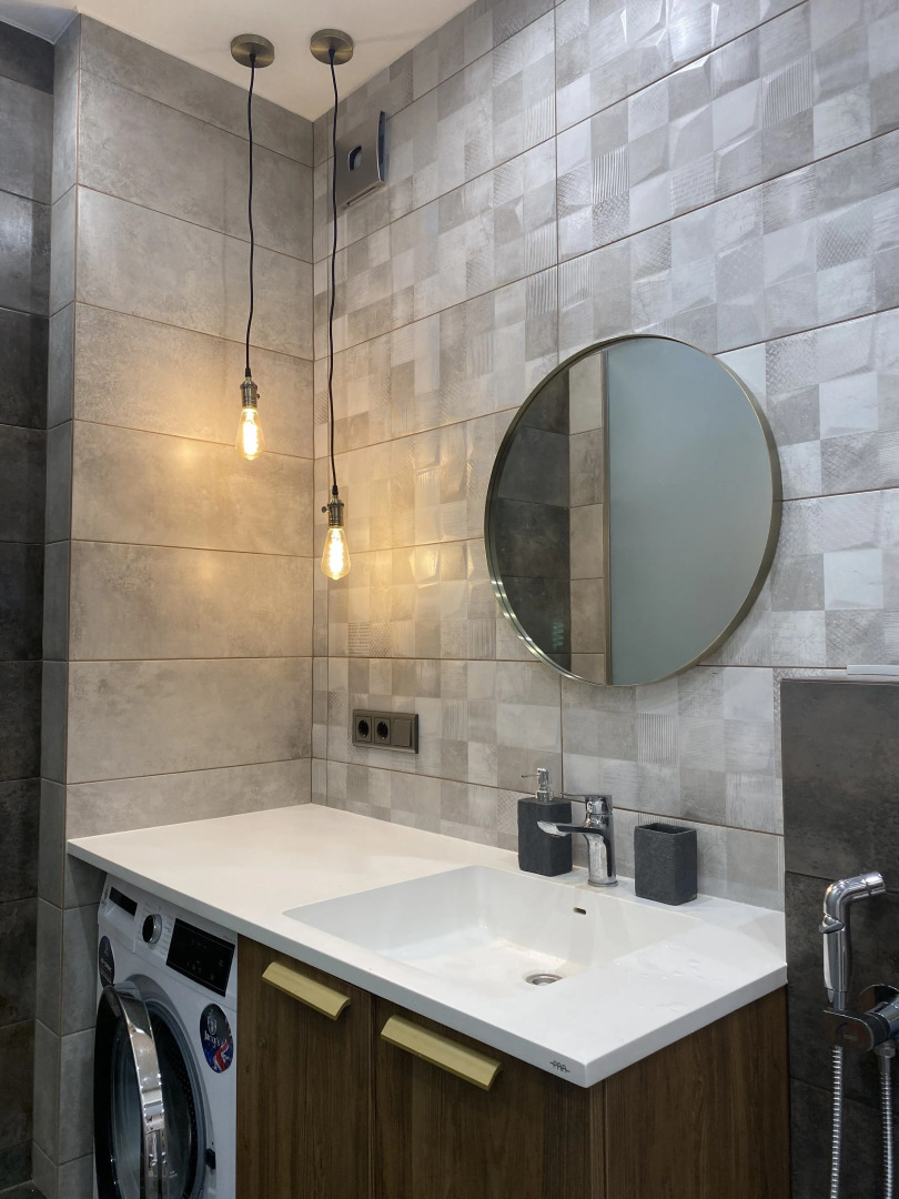 Апартаменты Apart-Ars