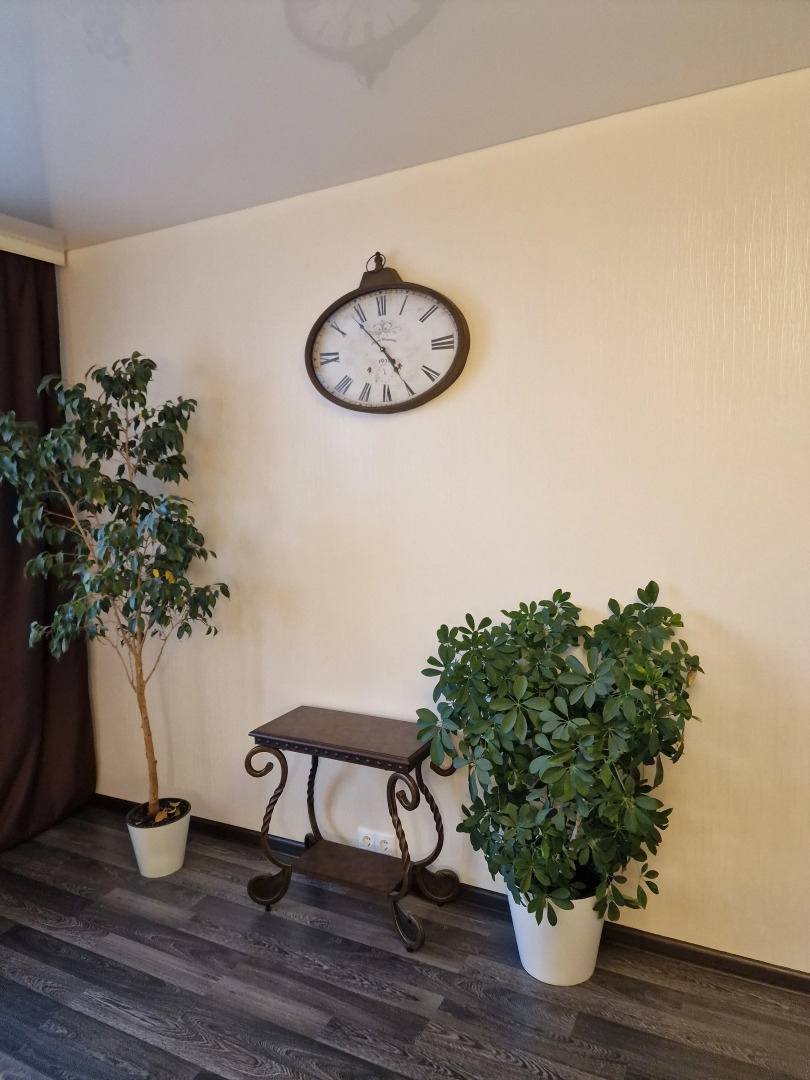 Квартира Уютная 2 Комнатная Квартира