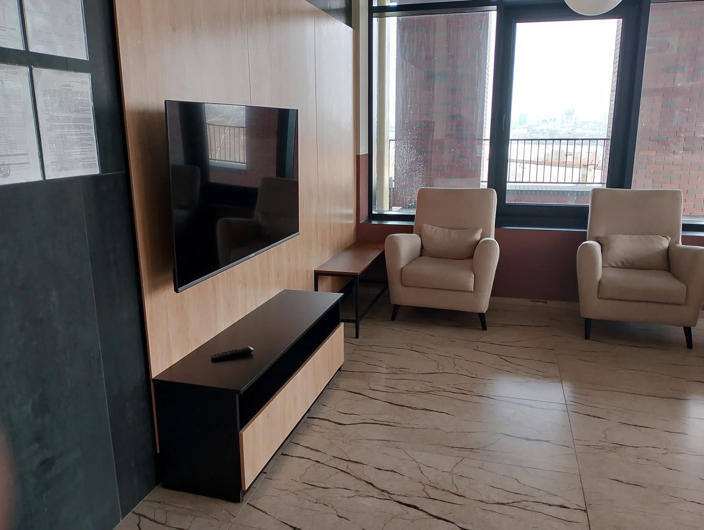 Квартира В Горском микрорайоне 14