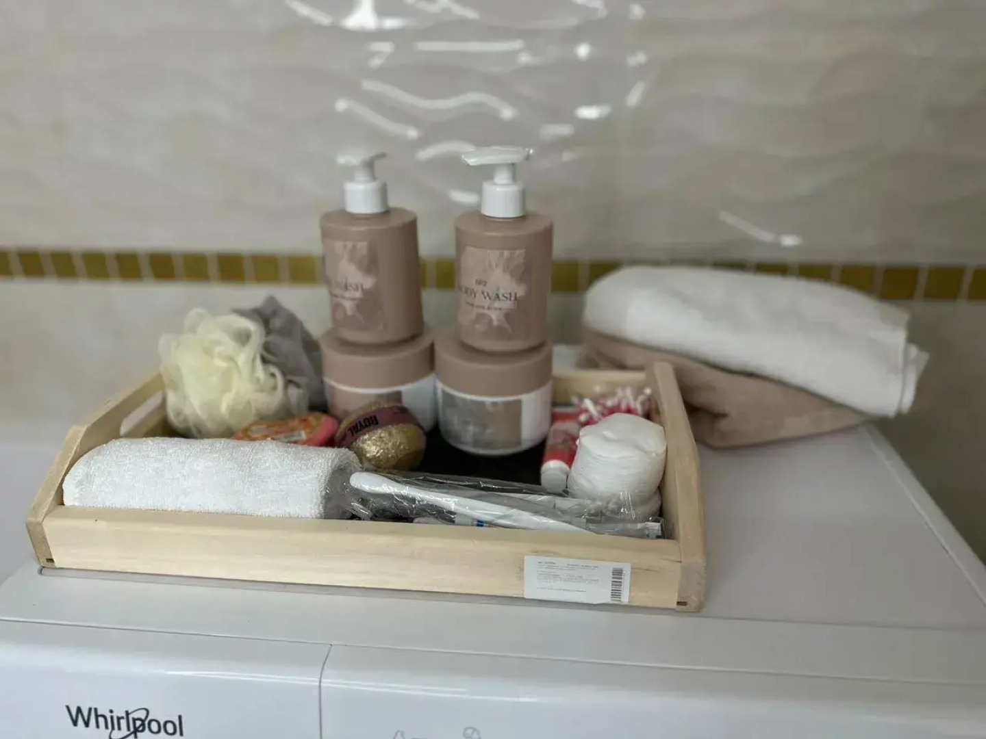 Апартаменты Beige на проспекте Куприна 34к1