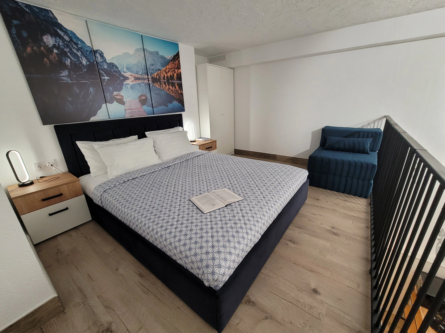 Апартаменты Колизей