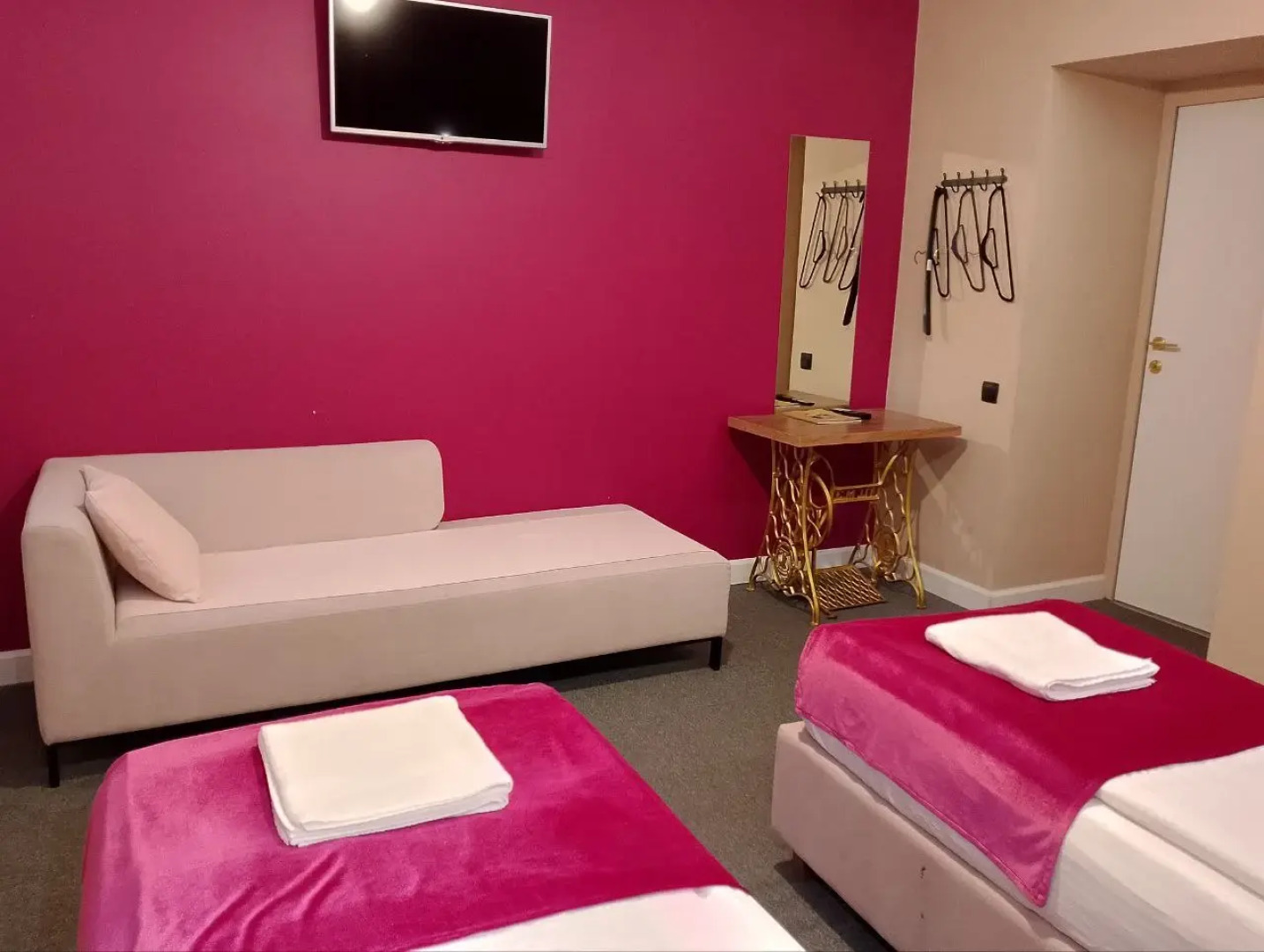 Мини-отель Рыбка