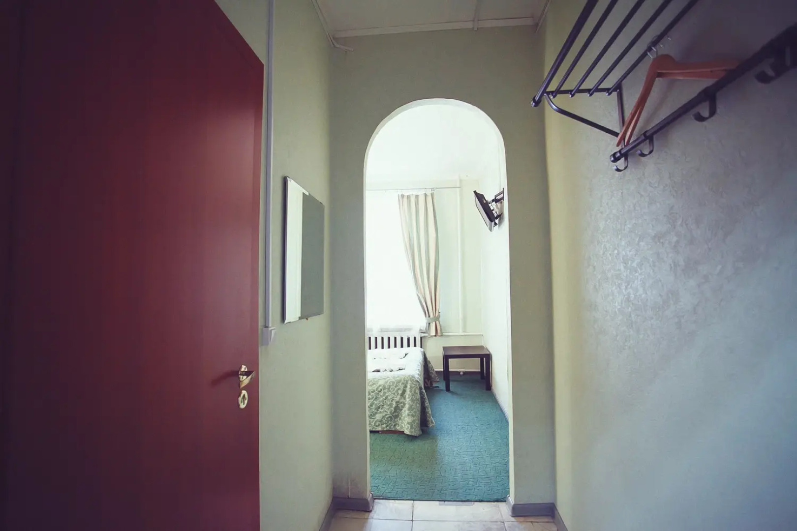 Отель Отдых 5