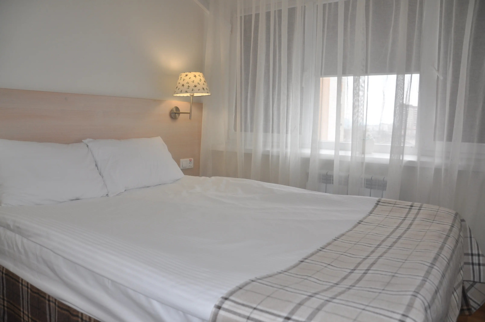 Отель Дублин