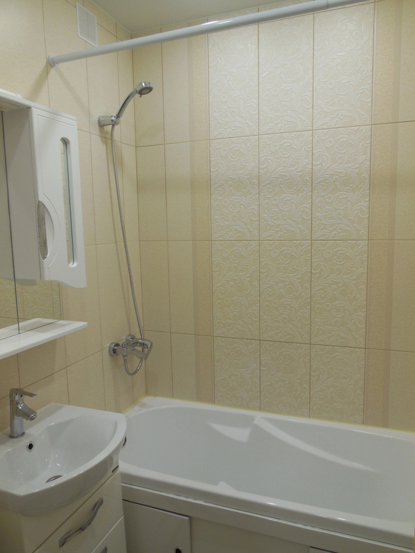 Апартаменты Ласка на Сысольском шоссе 1/11