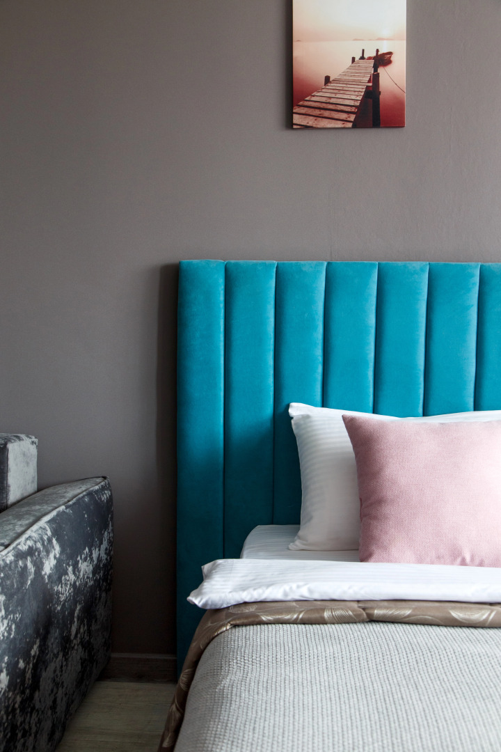 Апартаменты Центр города