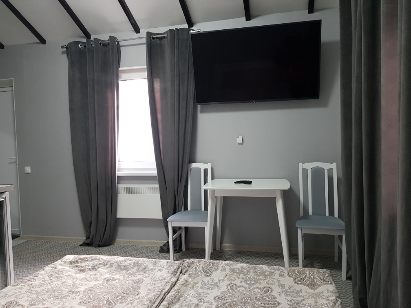 Отель MAZIIZ Hotel Zelenogradsk