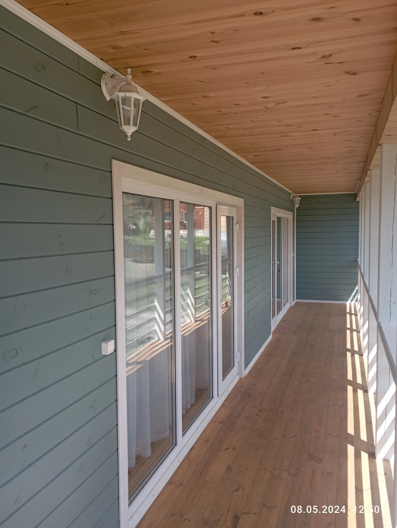 Гостевой дом Лучшая Усадьба