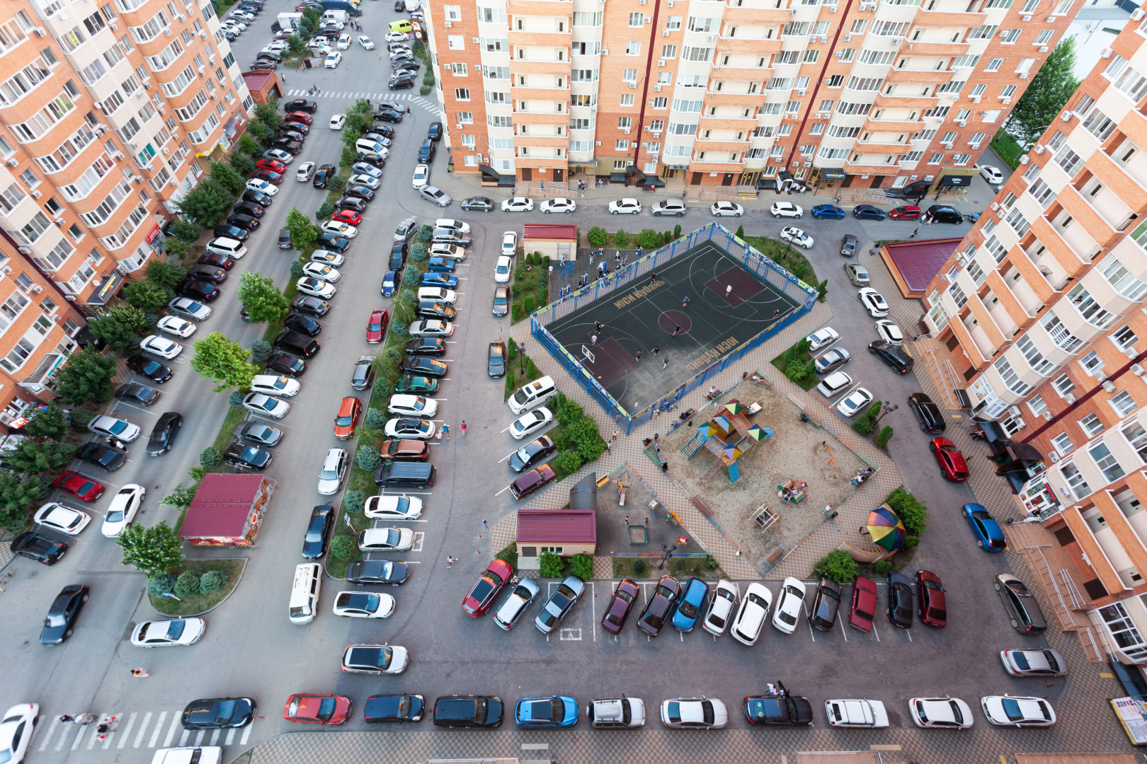 Апартаменты Квартира у стадиона Краснодар