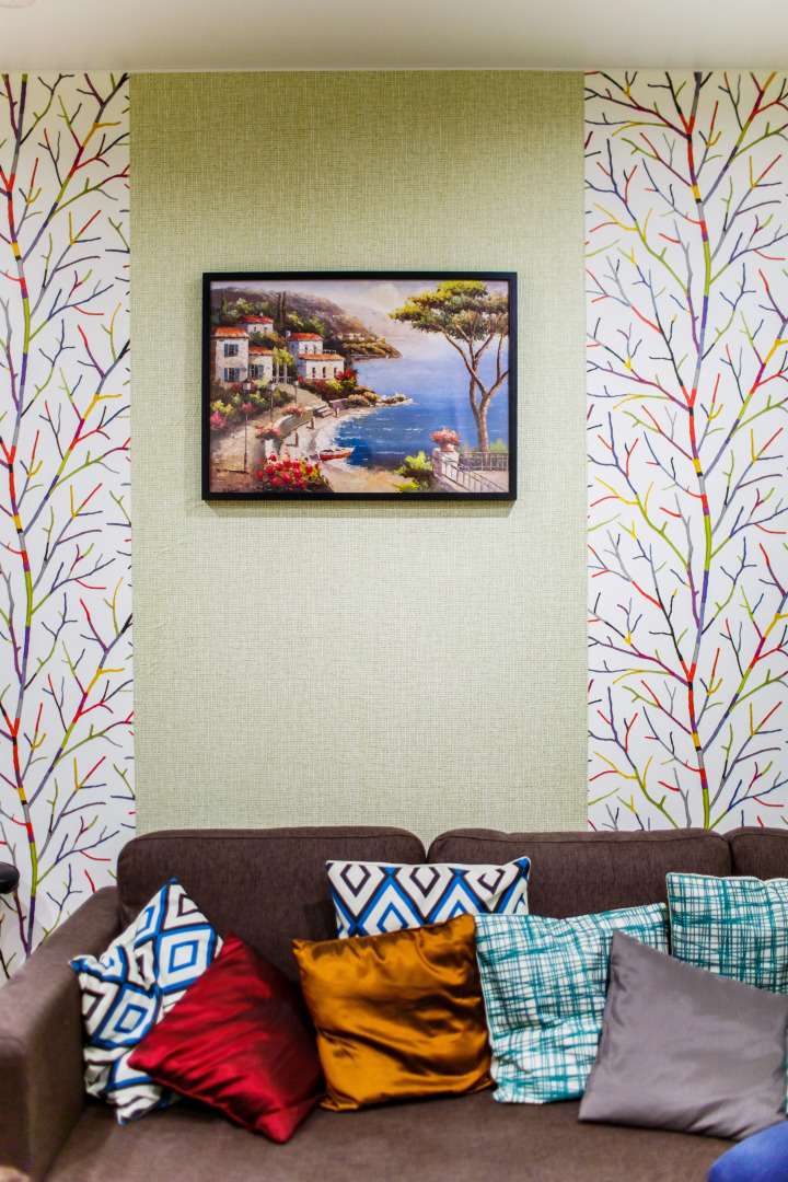 Хостел Найс Крокус