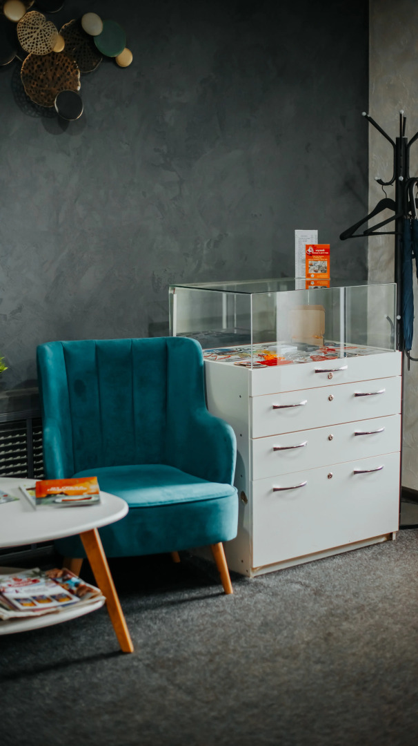 Отель Орион