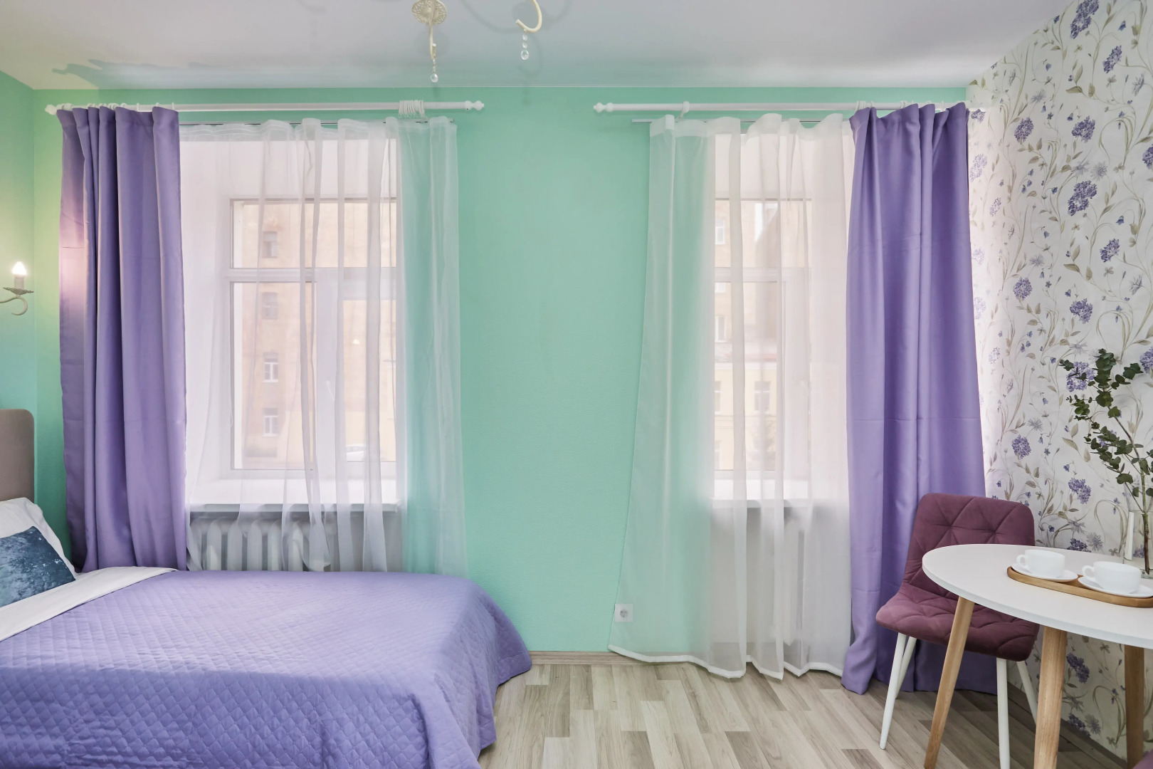 Мини-отель Наше Радушие