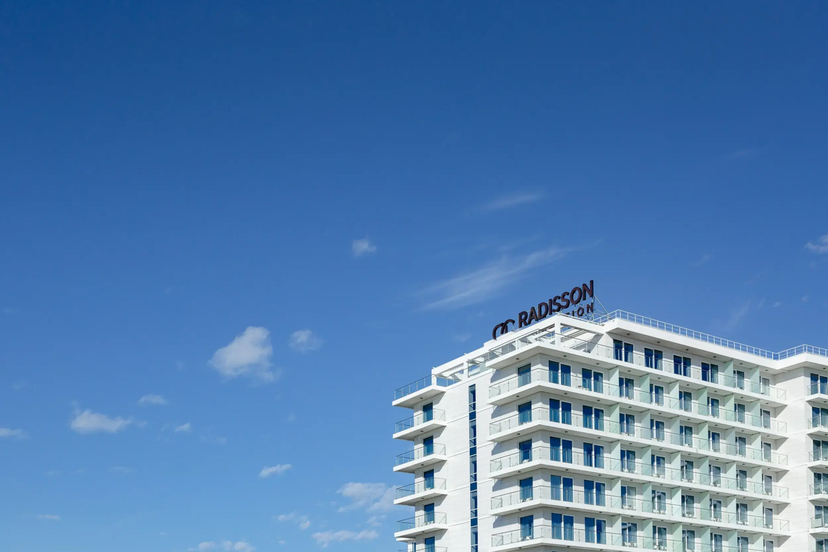 Radisson Collection Paradise Resort & Spa, Sochi