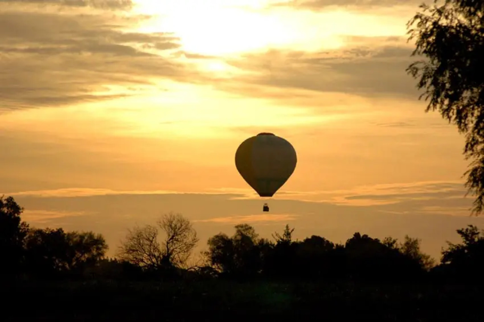 Бутик-Отель Estancia El Cencerro