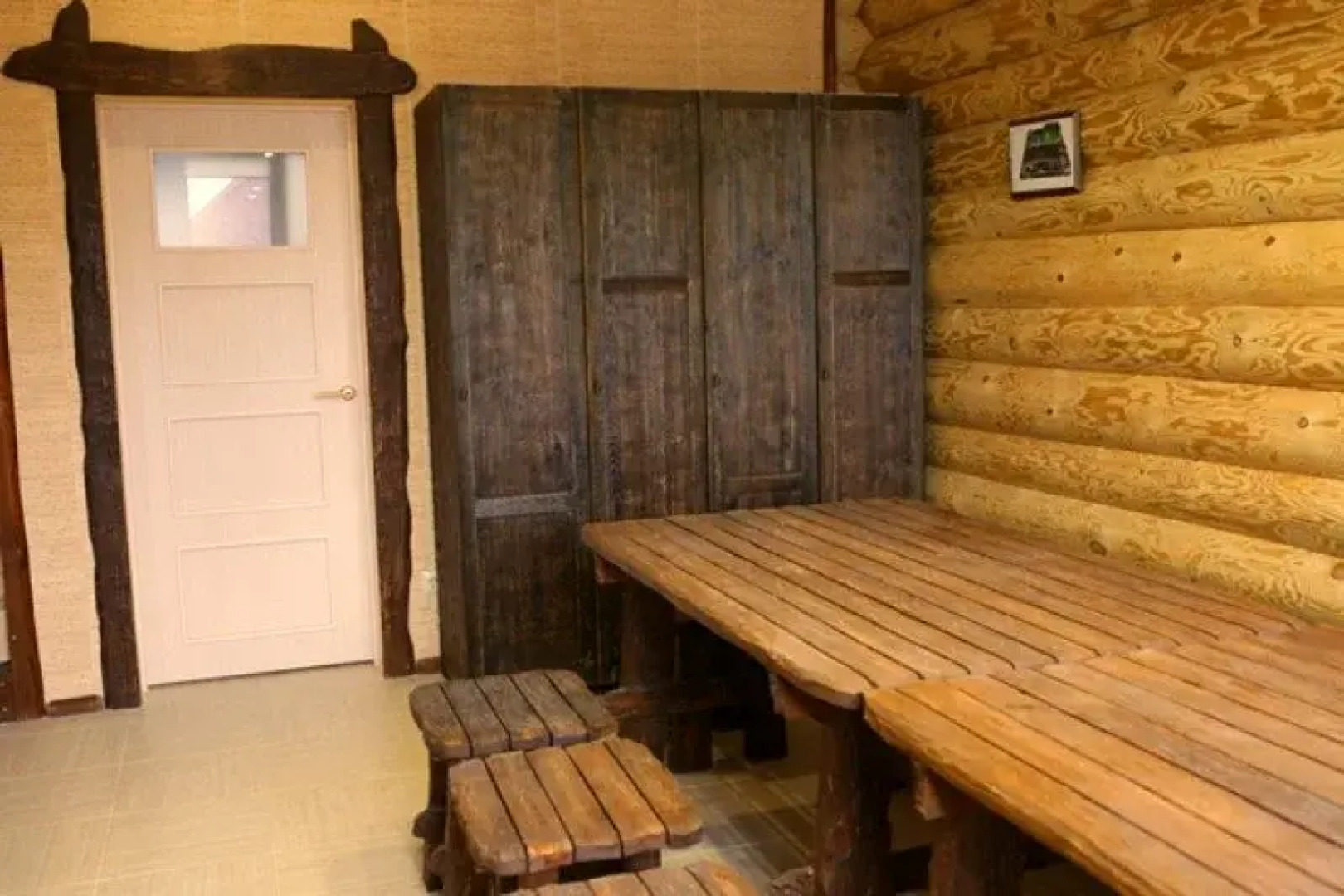 Вилла Папина Радость