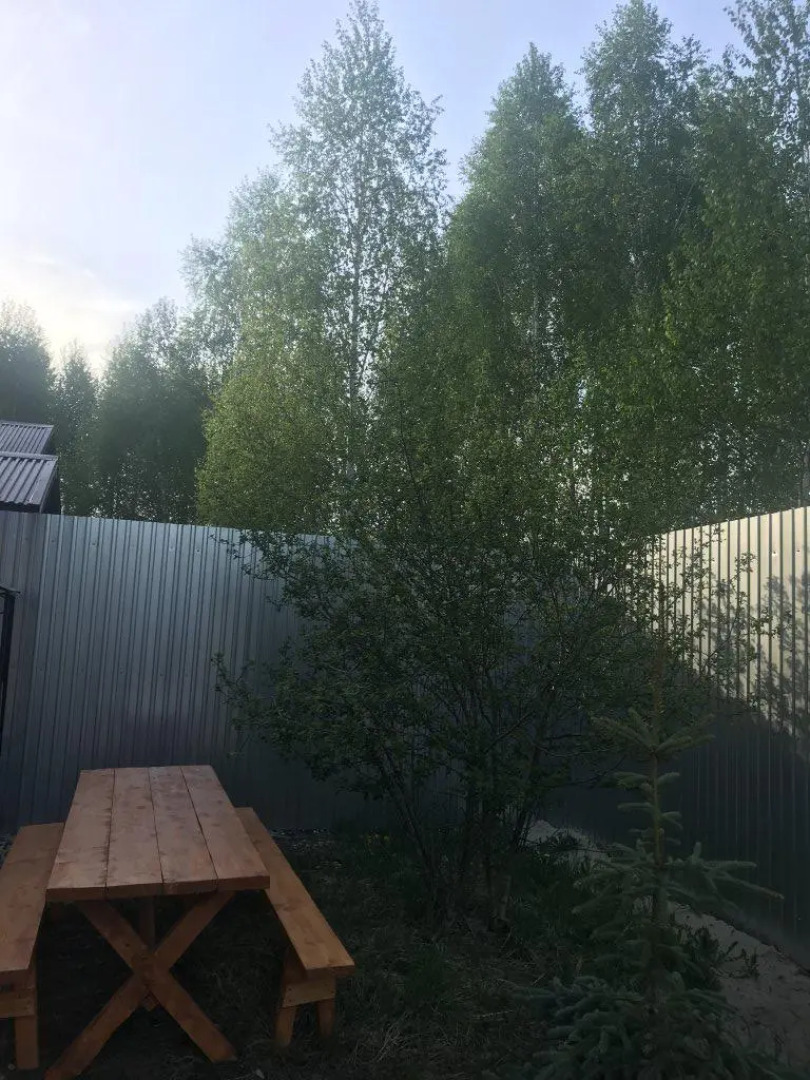 Гостевой дом Мята