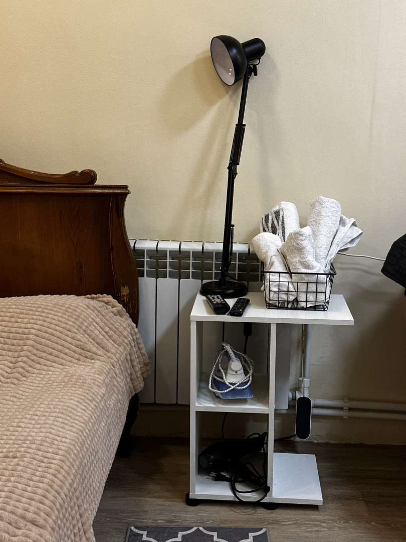 Гостевой дом Vahe’s Family