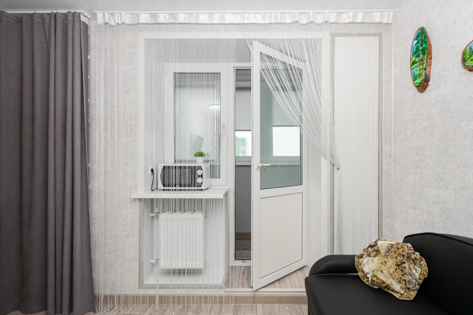 Апартаменты Лайт Хаус