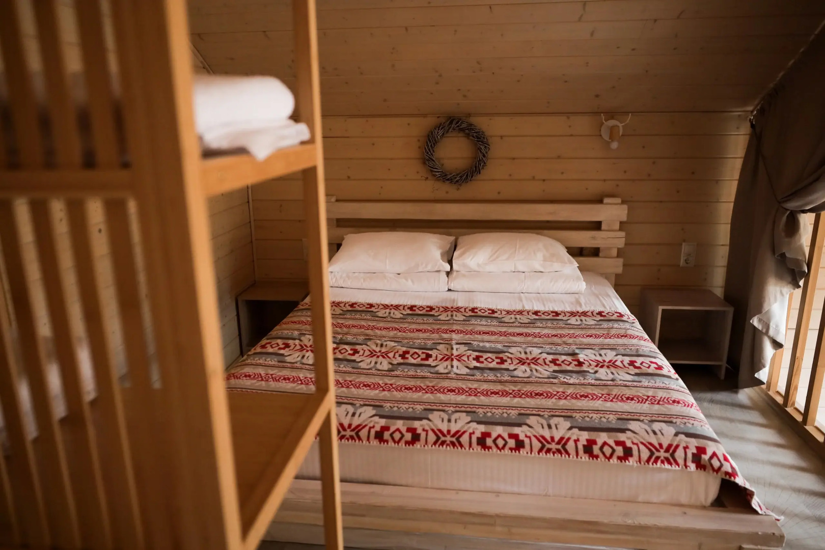 Гостевые дома Шишка