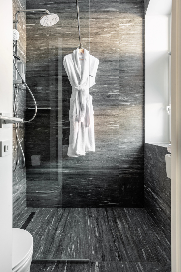 Бутик-отель География