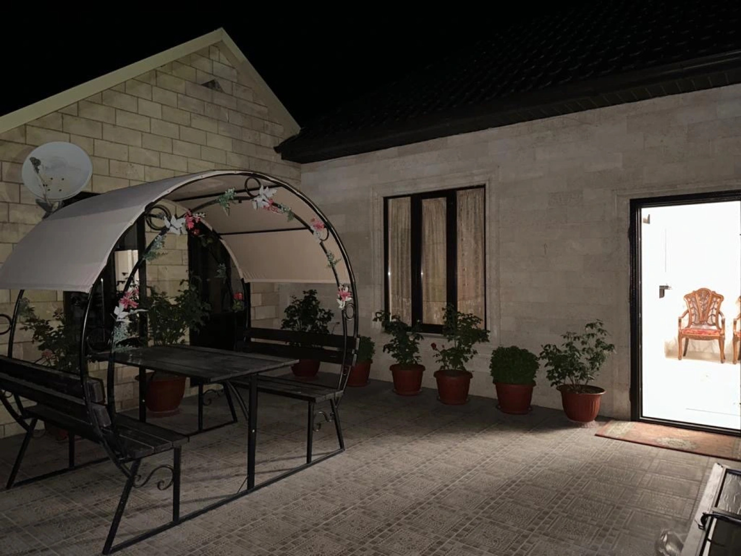 Частный дом Домик для отдыха