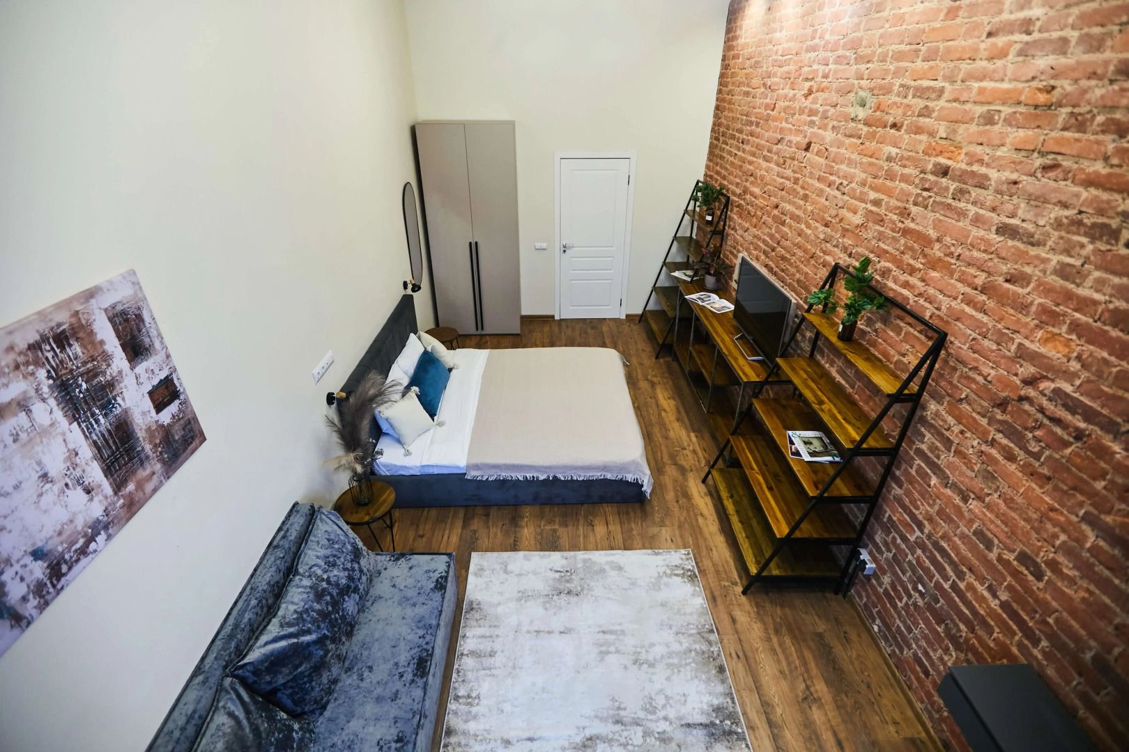 Квартира FlatStay Мойки 82