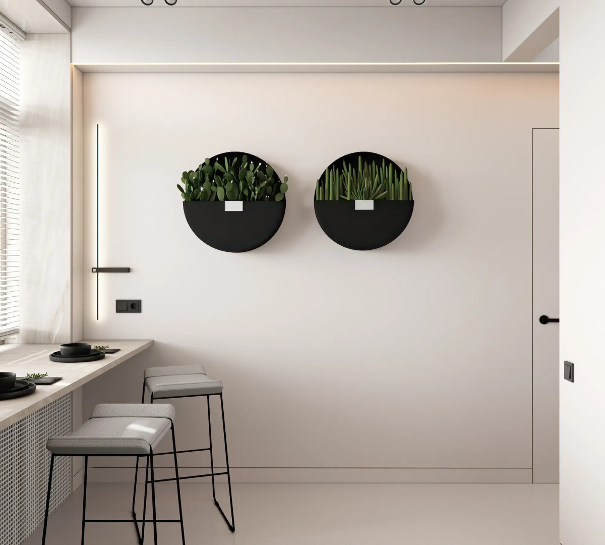 Апартаменты on Red Street by Benjamin