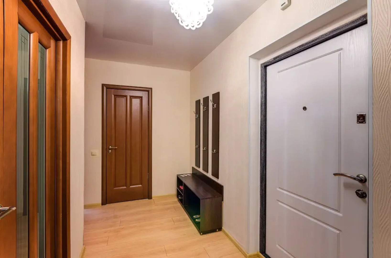 Апартаменты Атлант