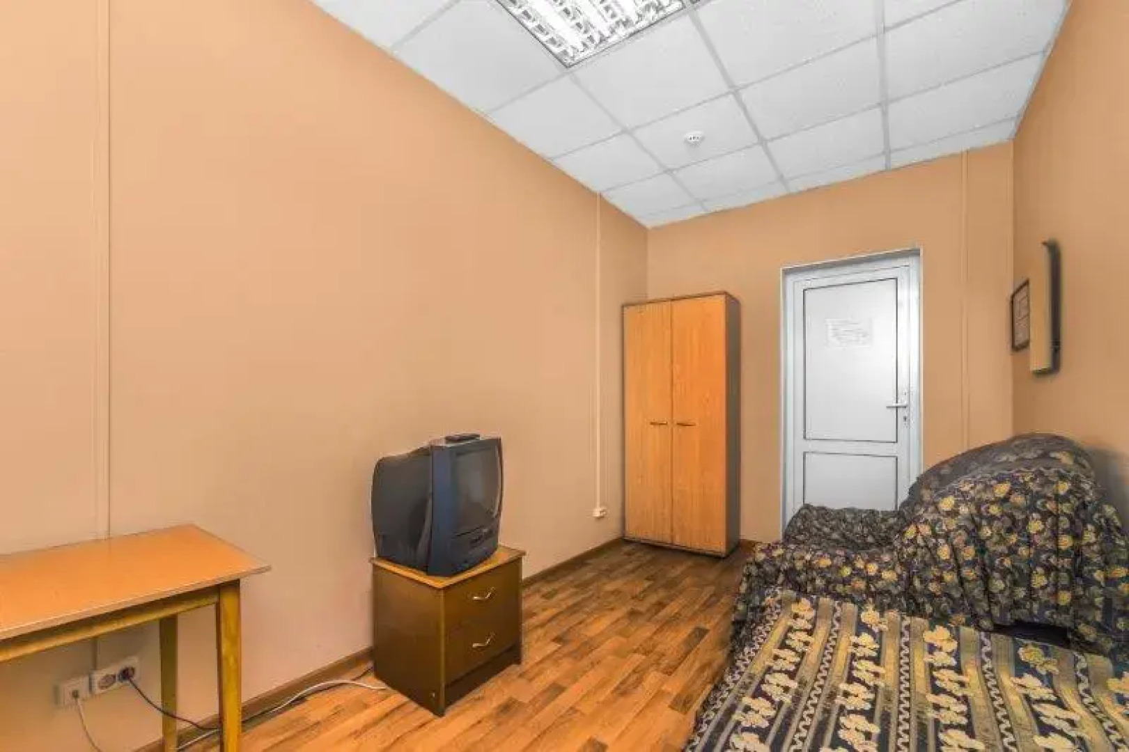 Хостел Тюмень на Привокзальной 22, к. 1